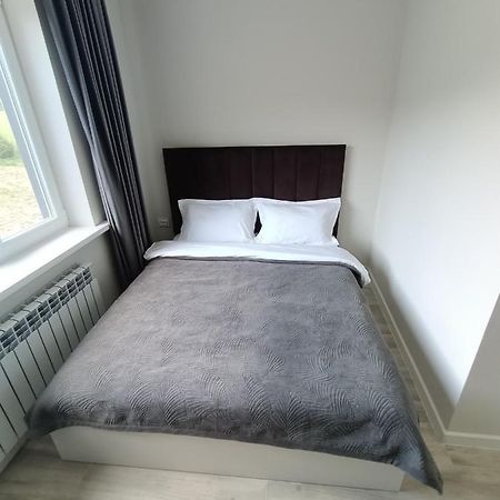 Hotel Kolsay Eki Agayindy Kurmenty Extérieur photo