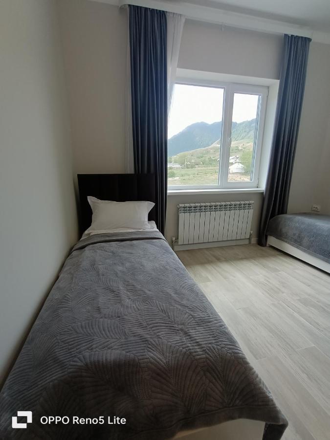 Hotel Kolsay Eki Agayindy Kurmenty Extérieur photo