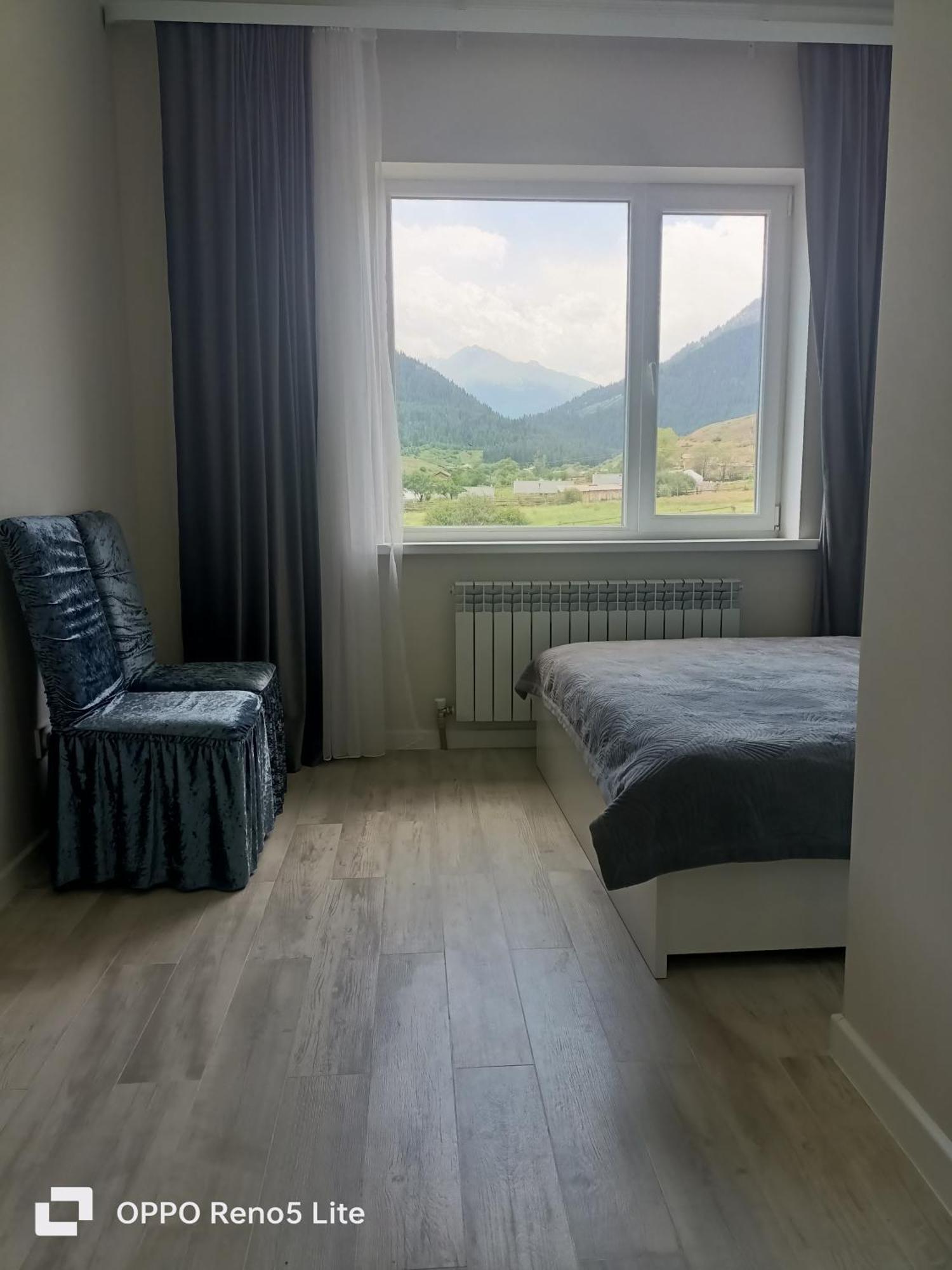 Hotel Kolsay Eki Agayindy Kurmenty Extérieur photo